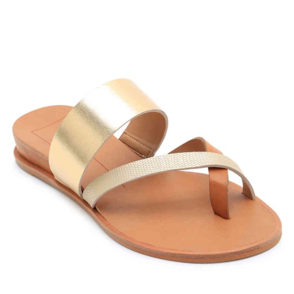 dolce vita paddy sandal